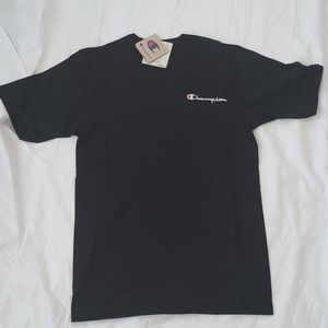 Champion heritage shirt